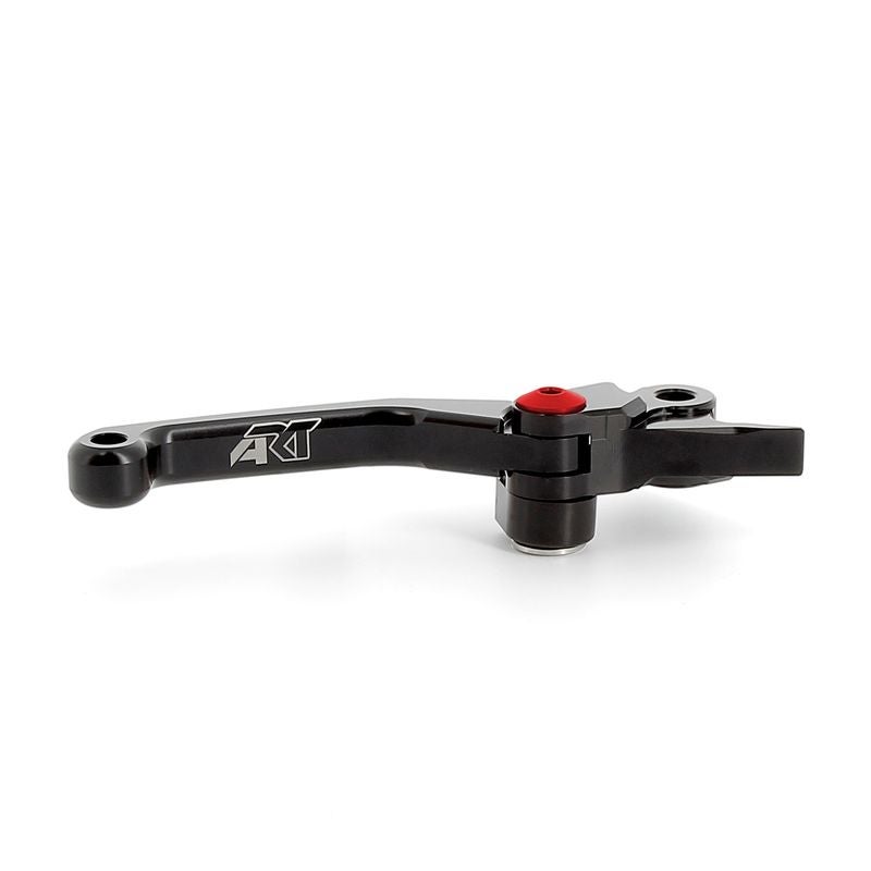 a-r-t-foldable-clutch-lever-black-red-screw-by-unit-honda-bi-87000185-figure-1_800x800