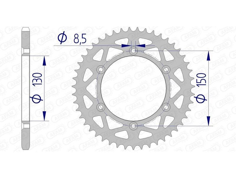 afam-aluminium-rear-sprocket-13323-520-bi-47002007-figure-1_800x800