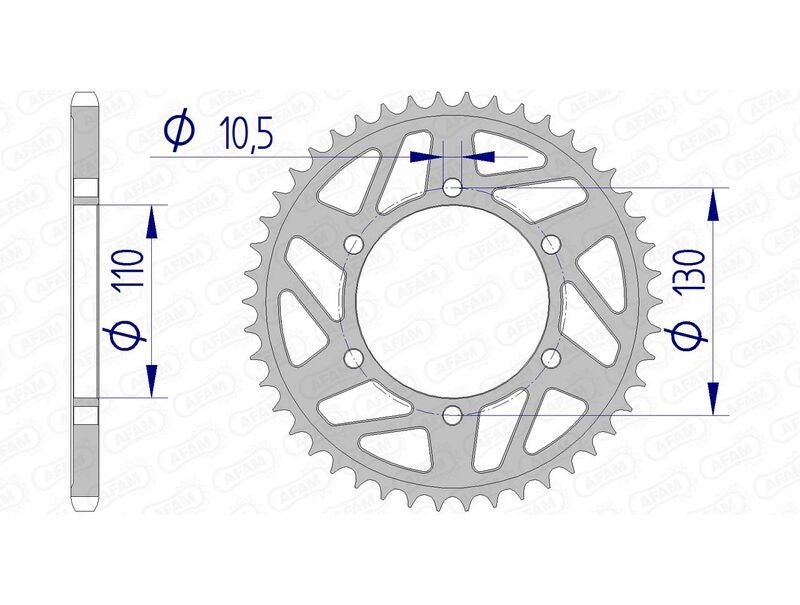 afam-aluminium-rear-sprocket-13814-520-bi-47002046-figure-1_800x800