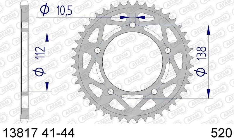afam-aluminium-rear-sprocket-13817-520-bi-47002262-figure-1_800x800