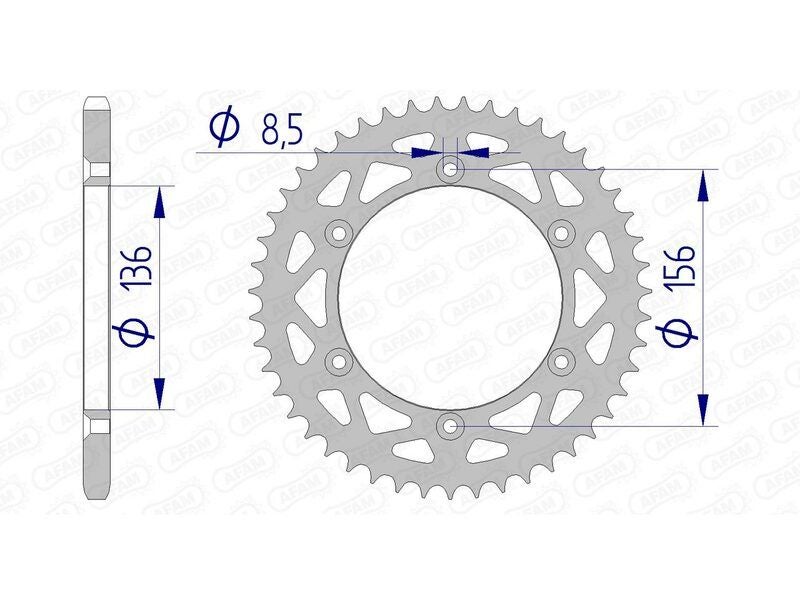 afam-aluminium-rear-sprocket-15206-520-bi-47001855-figure-1_800x800
