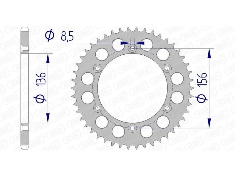 afam-aluminium-rear-sprocket-15206-520-bi-47002062-figure-1_800x800
