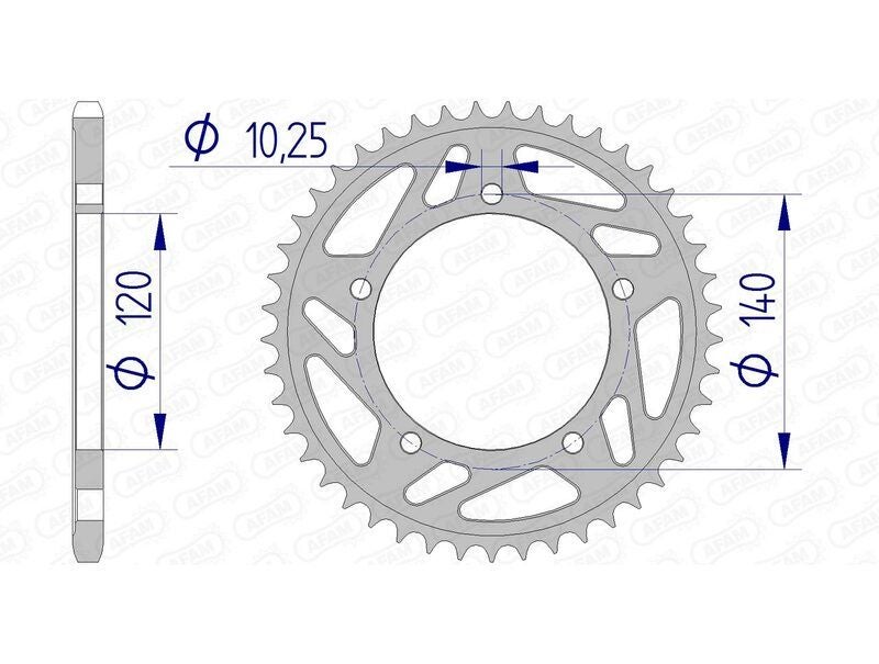 afam-aluminium-rear-sprocket-15605-520-bi-47002125-figure-1_800x800