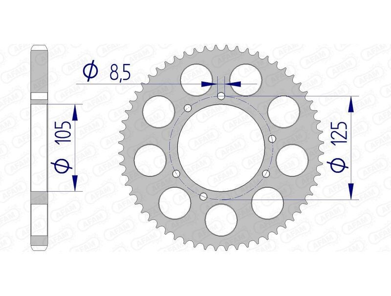 afam-aluminium-rear-sprocket-48200-428-bi-47001370-figure-1_800x800