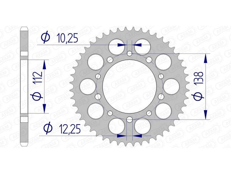 afam-aluminium-ultra-light-rear-sprocket-11509-520-bi-47002018-figure-1_800x800