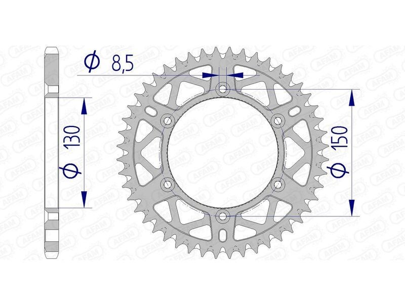 afam-aluminium-ultra-light-self-cleaning-rear-sprocket-13323-520-bi-47001628-figure-1_800x800