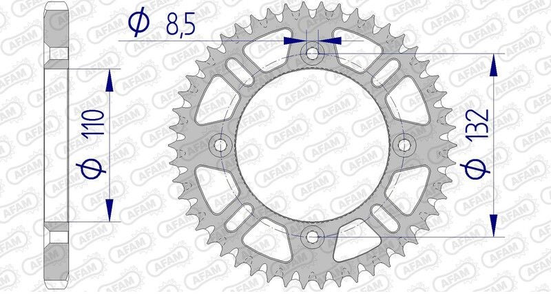 afam-aluminium-ultra-light-self-cleaning-rear-sprocket-72102-428-bi-47001982-figure-1_800x800