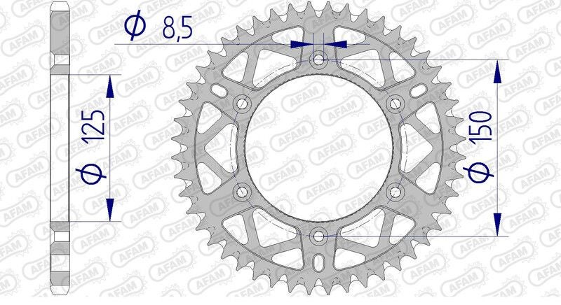afam-aluminium-ultra-light-self-cleaning-rear-sprocket-72304-520-bi-47001648-figure-1_800x800