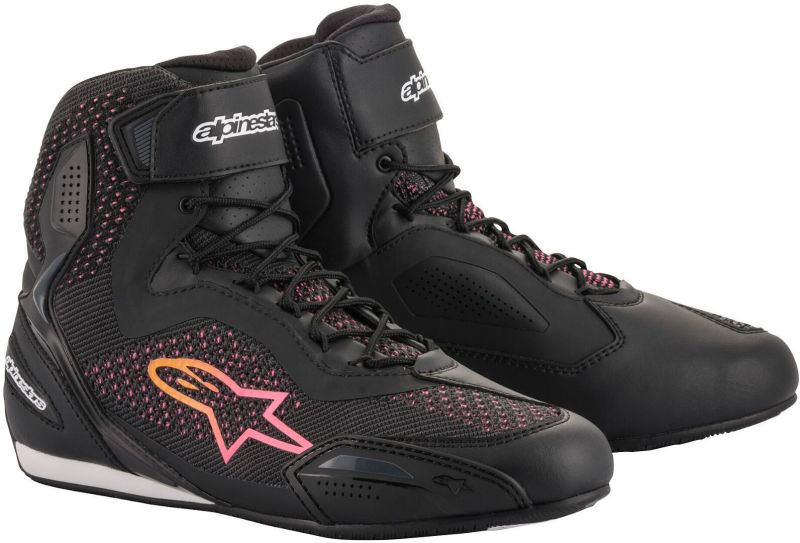 alpinestars-stella-faster-3-rideknit-ladies-motorcycle-shoes-black-pink-yellow-36-aps-2510520-1439-5-figure-1_800x800