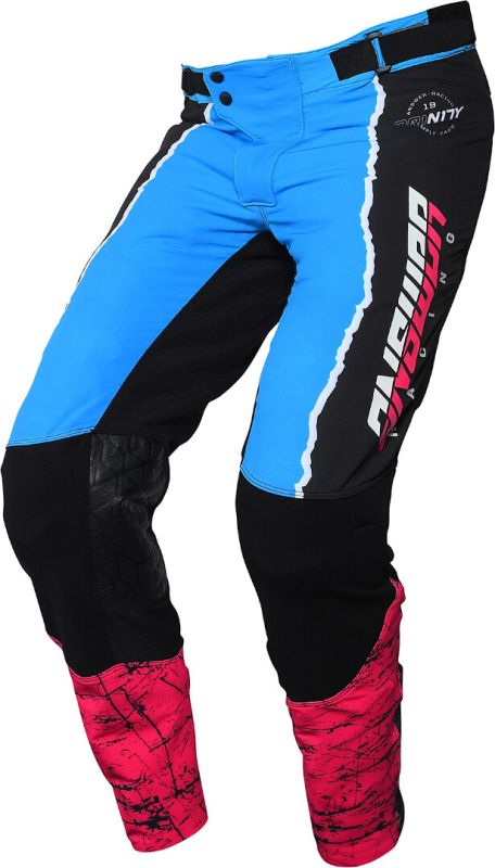 answer-trinity-pro-glow-motocross-pants-black-blue-30-anr-8001286005-figure-1_800x800