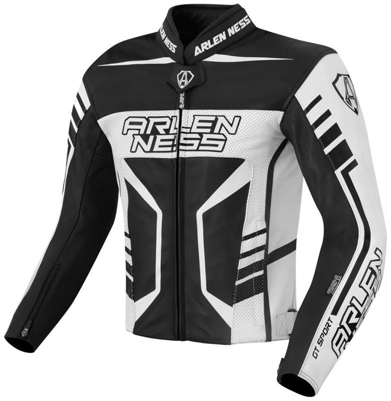 arlen-ness-rapida-2-motorcycle-leather-jacket-black-white-58-an-lj-8986b-an-122-58-figure-1_800x800