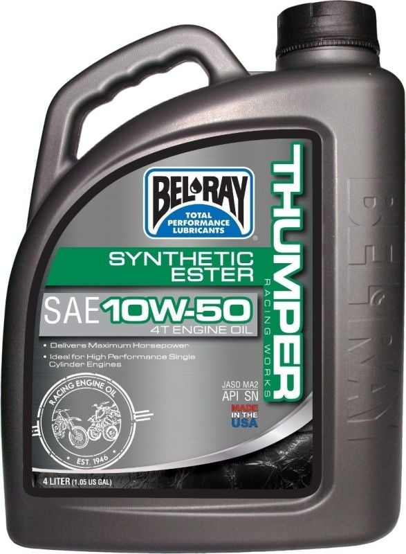 bel-ray-works-thumper-racing-10w-50-motor-oil-4-litres-br-99550-b4lw-figure-1_800x800