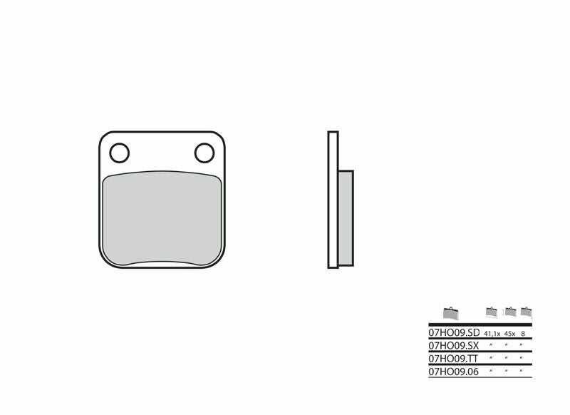 brembo-s-p-a-street-carbon-ceramic-brake-pads-07ho0906-bi-38800301-figure-1_800x800