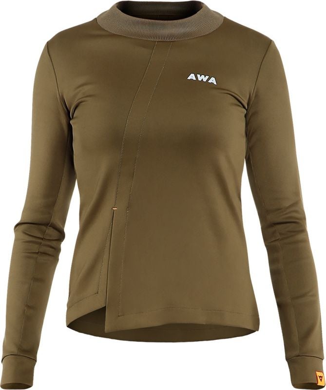 dainese-awa-black-ladies-soft-fleece-jersey-khaki-m-dai-3899559-56d-m-figure-1_800x800