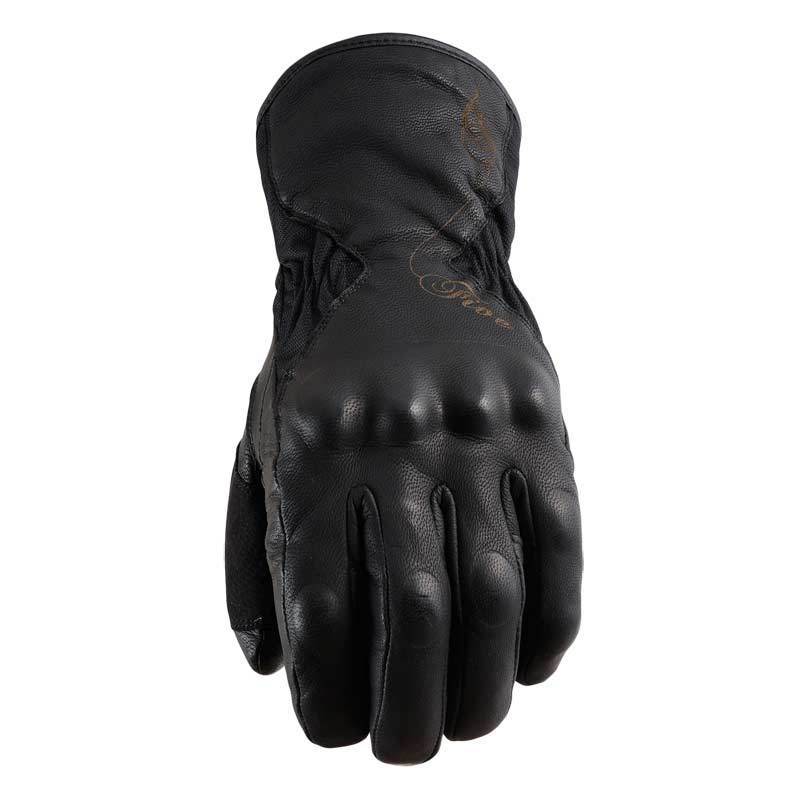 five-wfx-skin-ladies-motorcycle-gloves-waterproof-l-fiv-wfxskinwoman-black-10l-figure-1_800x800