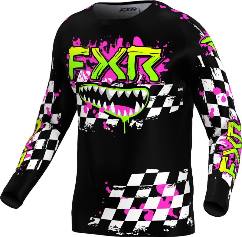 fxr-clutch-2025-youth-motocross-jersey-black-green-white-m-fxr-253306-1070-10-figure-1_800x800
