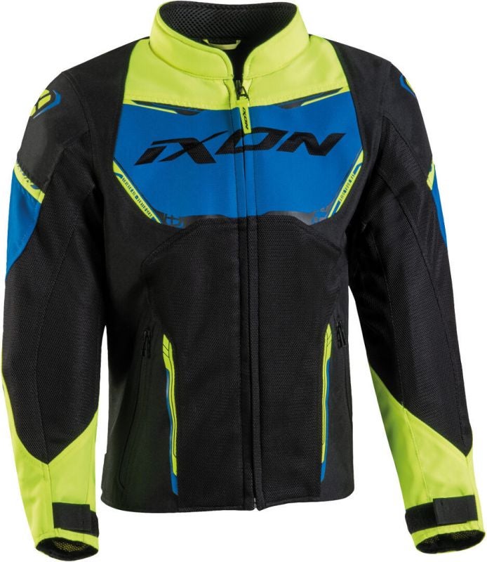 ixon-striker-air-kids-motorcycle-textile-jacket-black-blue-yellow-12-years-ixo-100103011-1035-12ans-figure-1_800x800