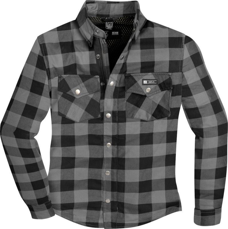 merlin-axe-motorcycle-shirt-black-grey-xl-mer-mcp004-grey-chk-xl-figure-1_800x800