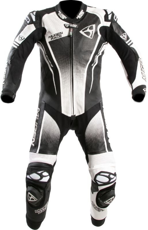 mugenrace-sidegun-perforated-one-piece-motorcycle-leather-suit-black-white-58-mgr-ls1-mnr-2401-blwh-58-figure-1_800x800