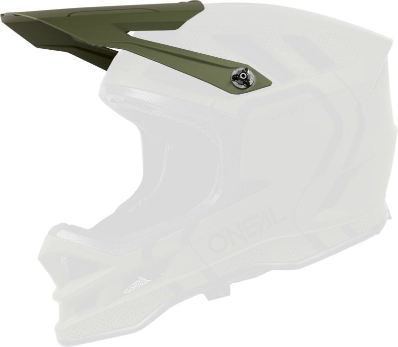 oneal-blade-polyacrylite-strike-helmet-peak-olive-matt-black-onl-0453-070-figure-1_800x800