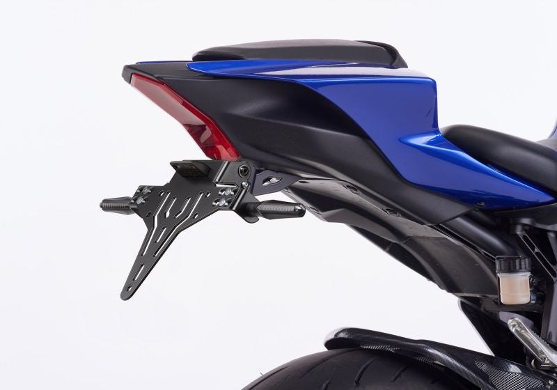 protech-license-plate-holder-kit-including-reflector-and-plate-light-powder-coated-stainless-steel-black-fe-5820554-figure-1_800x800