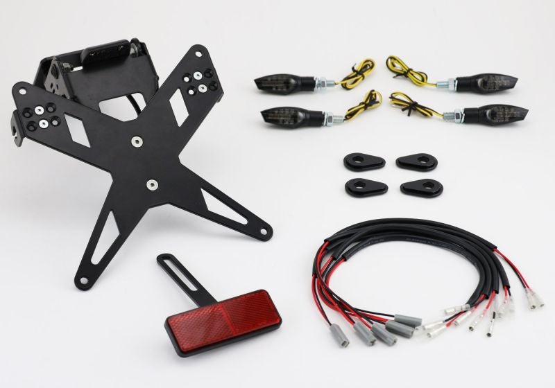 protech-license-plate-holder-plug-and-play-complete-set-with-4-led-indicators-stainless-steel-aluminium-powder-coated-black-fe-7280108-figure-1_800x800