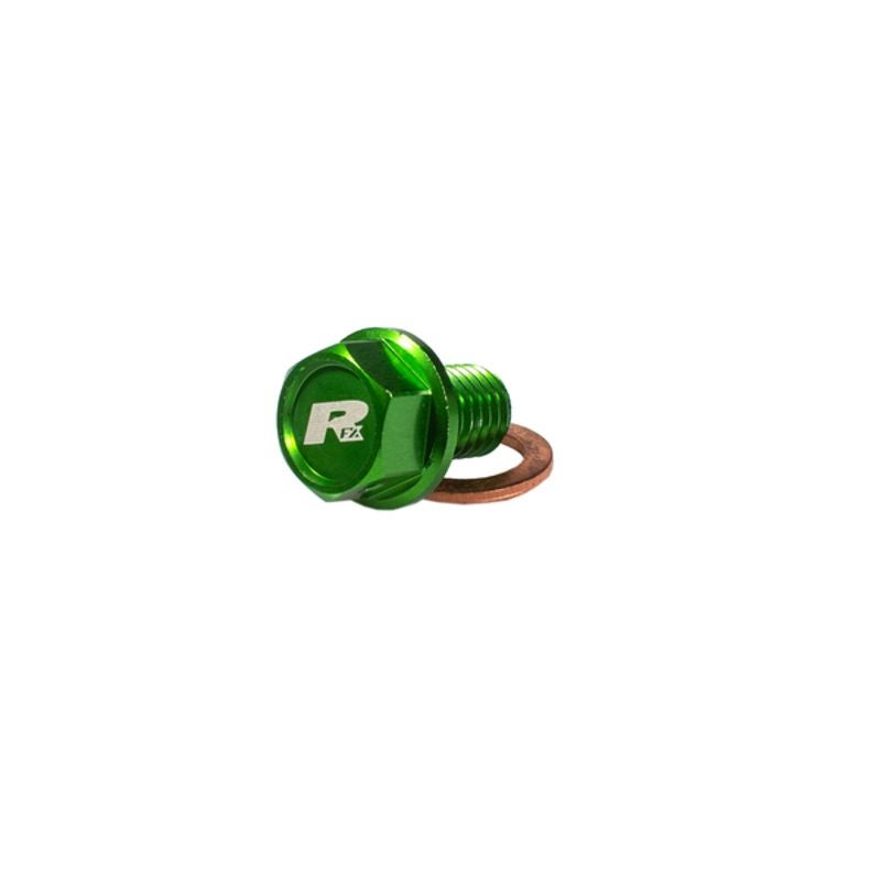 rfx-magnetic-drain-bolt-green-m10x15mmx1-25-bi-1110469001-figure-1_800x800