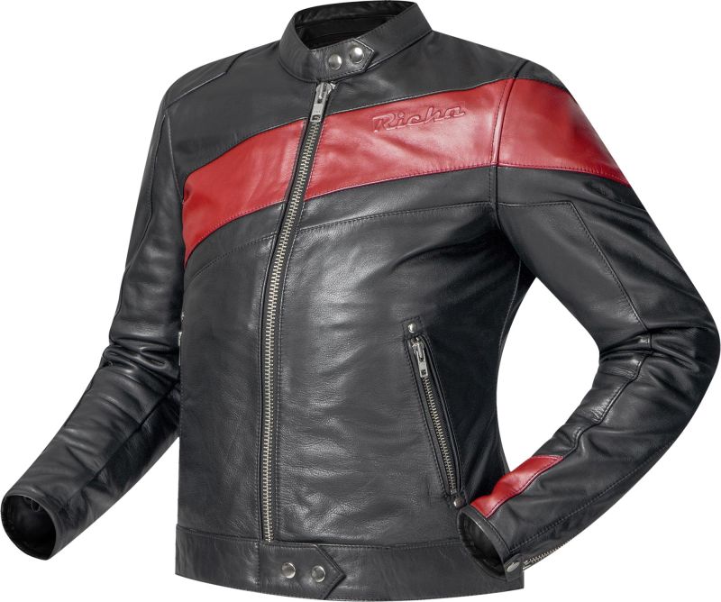 richa-paige-ladies-motorcycle-leather-jacket-black-red-40-ric-1101200015-132r4000-figure-1_800x800