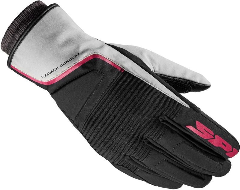 spidi-breeze-waterproof-ladies-motorcycle-gloves-black-hotpink-xs-spi-b82-545-xs-figure-1_800x800