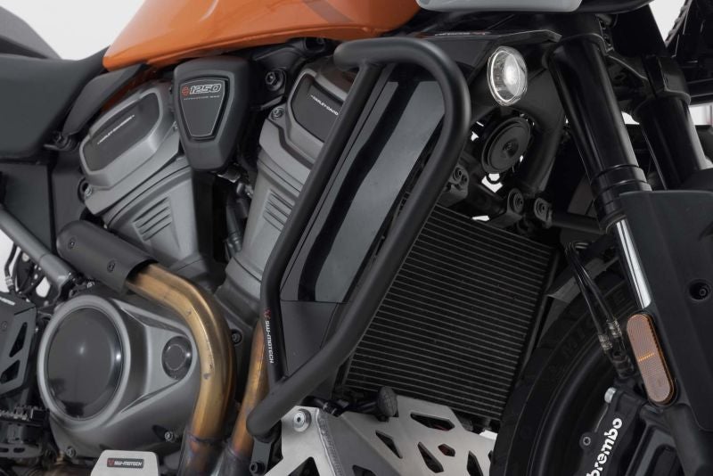 sw-motech-crash-bar-black-harley-davidson-pan-america-21-sw-sbl-18-911-10000-b-figure-1_800x800