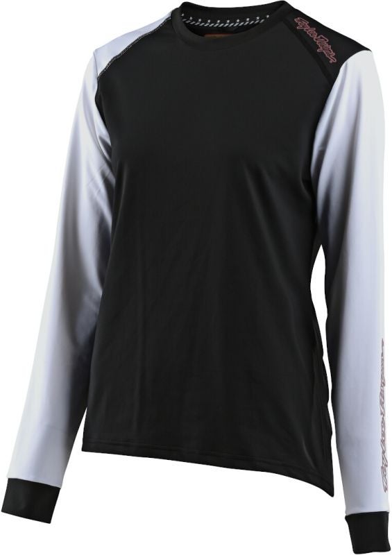 troy-lee-designs-lilium-ladies-jersey-black-white-l-tld-358786024-figure-1_800x800