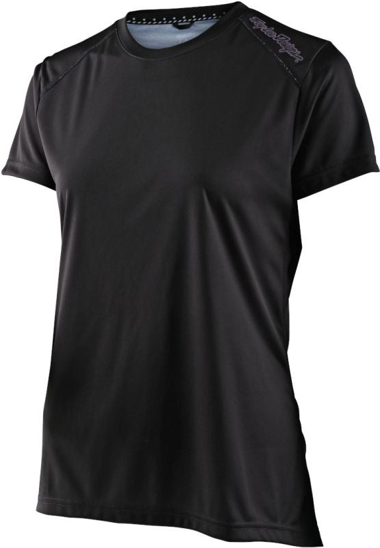 troy-lee-designs-lilium-solid-short-sleeve-ladies-bicycle-jersey-black-s-tld-357528002-figure-1_800x800